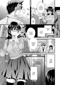 [Pon Takahanada] Niizuma Osenaka Nagashimasu 2 Ch. 9-12 [English] [HappyMerchants]