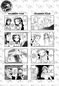 [Sameda Koban] Pink Cherry Pie [English] [4dawgz] [YQII]