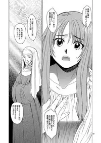 (C84) [Toko-ya (HEIZO, Kitoen)] Saint Foire Festival / eve Soushuuhen