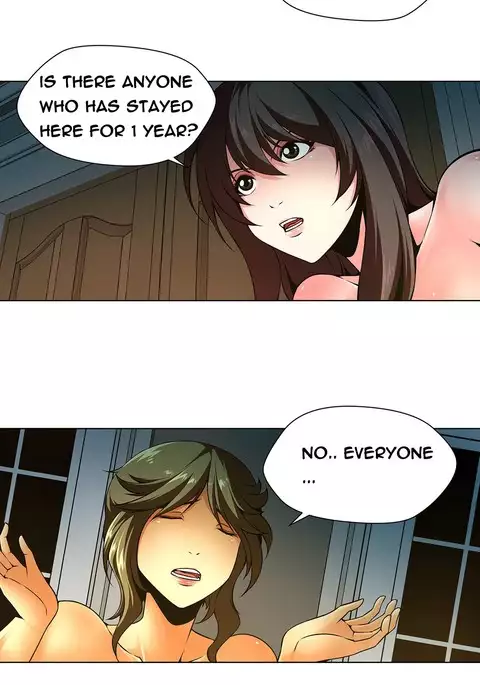 Twin Slave Ch.1-29