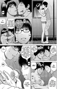 [Kuroki Hidehiko] 37-sai Hoshigarizuma | 37-Year-Old Want Shy Wife Ch. 1-4 [English] [Mx4_1204] [Digital]