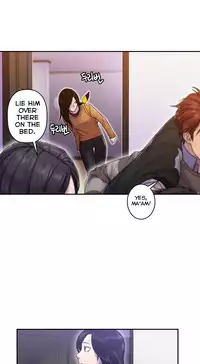 Ghost Love Ch.1-20.5 (English) (YoManga) (Ongoing)