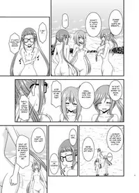 [valssu (Charu)] Yagai Roshutsu Katsudou Circle Jou (Yuru Camp) [English] [snapte] [Digital]