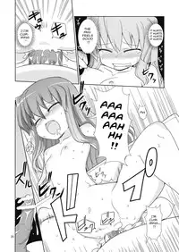 (C76) [Kazemichiya (Mamo Williams)] Flash Back (Touhou Project) [English]