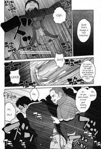 [Pagumiee (Kenta)] Top [English] [RungsitX, Hollenina]