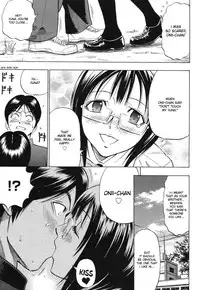 [DAIGO] Boku dake no Mono | You are mine alone (GRIND) [English] {Tripp} [Decensored]