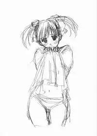 (C67)(Ikibata 49ers)Tenshi no Asoko(Maria-sama ga miteru)