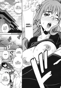 [Yuki Yanagi] Mayu-sensei ha H de Komaru Ch.1-6 (Complete) [English][CGrascal]