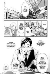 [Kuusou] New! Type ♥ Ch. 0-4 [English] [Ancient Archon+B.E.C. Scans]