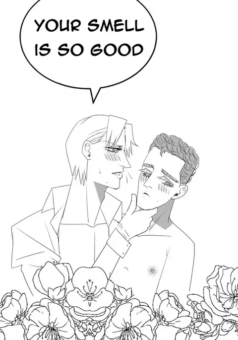 Tissue Thieves Ch.1-32