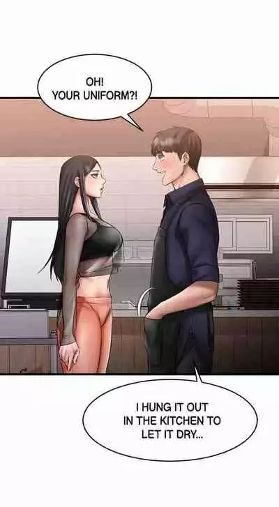 My Female Friend Who Crossed The Line [Rimpala, Gimdanchu] Ch.30? [English] [Manhwa PDF]