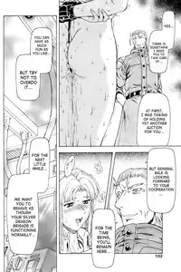 [Mukai Masayoshi] Ginryuu no Reimei | Dawn of the Silver Dragon Ch. 28-39 [English] [SaHa]