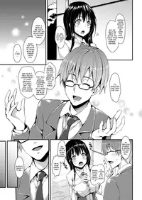 [Michiking] Kinyoku-bu ~Joseito-tachi ni Choukyou Seikyouiku Jisshuu~ | Abstinence Club ~A Practical Sex Education for Female Students~ Ch. 1-2 [English] [biribiri + HimaHimaSeijin] [Digital]