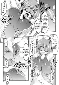 (C83) [Otomekibun (Sansyoku Amido.)] Seishun Nikki 5 [English] [SMDC]