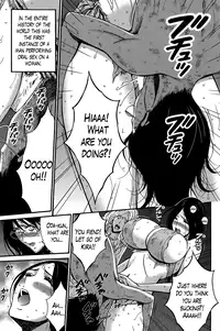 [Nagashima Chousuke] Kigenzen 10000 Nen no Ota | The Otaku in 10,000 B.C. Ch. 1-14 [English] [Natty Translations, Lazarus H]