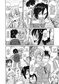 [Charlie Nishinaka] Cheers! 10 [English] [SaHa]