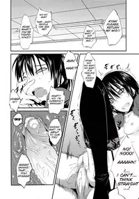 [Shimimaru] Junk Land [English] [SMDC] [Decensored]