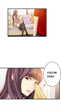 [Gyuo] Kill the Dead Bastard Ch.0-14 (English) (Ongoing)