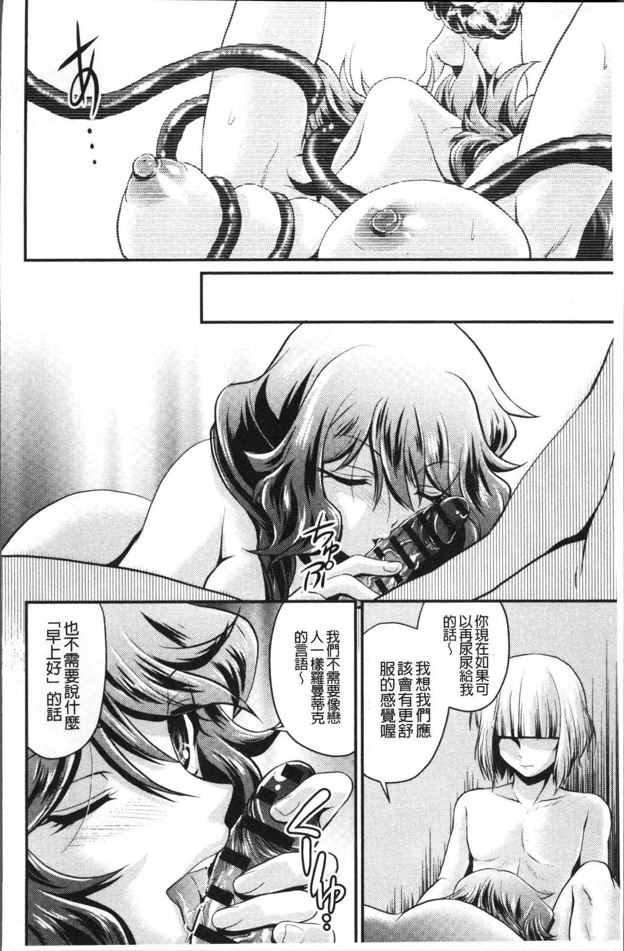 Mesu ga Mezameru Toki