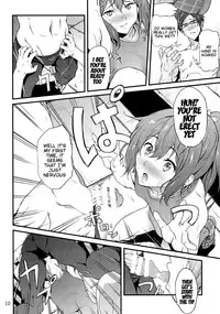 (C86) [EXTENDED PART (YOSHIKI)] GO is good! 2 (Free!) [English] {doujin-moe.us}