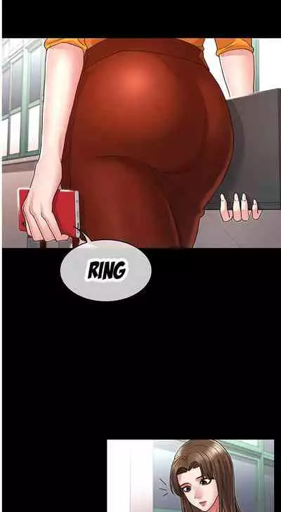 TEACHER PUNISHMENT Ch.1-18