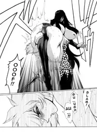 [Yuriai Kojinshi Kai (Yuri Ai)] Death&Destruction Digital #5 (Cutey Honey) [English] [Digital]