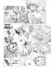 [Youhei Kozou] Spunky Knight 2 [English]