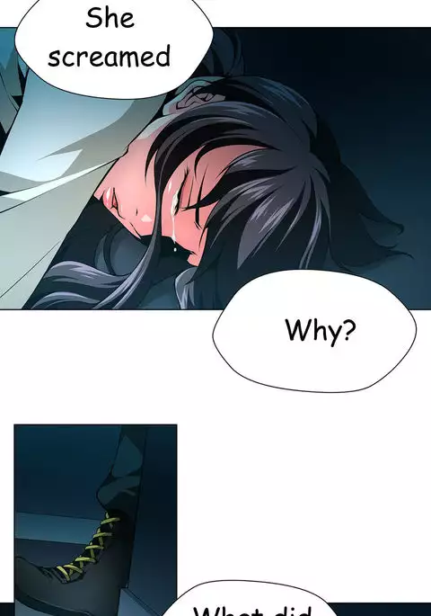 Twin Slave Ch.1-34