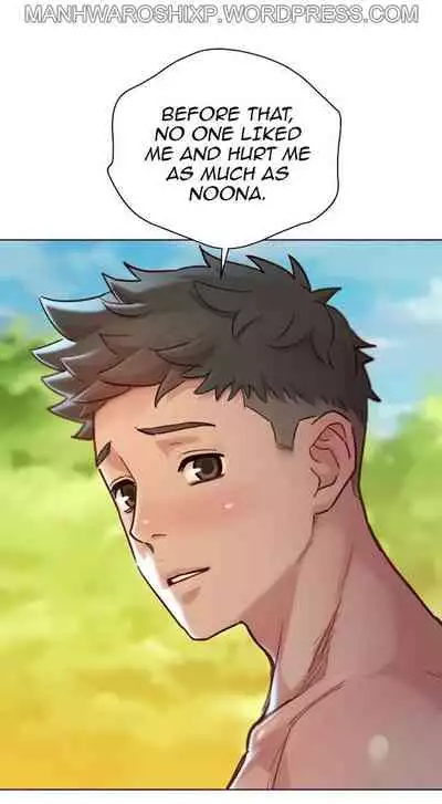 What do you Take me For? Ch.159/?