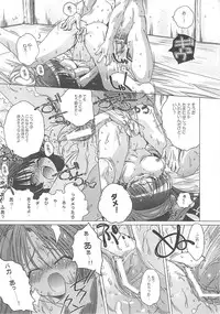 [DiGiEL (Yoshinaga Eikichi)] DiGital AngELs SIDE-i Renge Hime (Samurai Spirits)