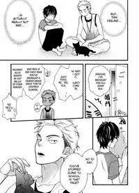 [Junko] Konbini-kun | Conveni-kun Ch. 1-5 [English] [Tomotomo]