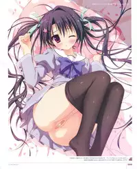 [Ryohka] Ryohka Gashuu Kurimi