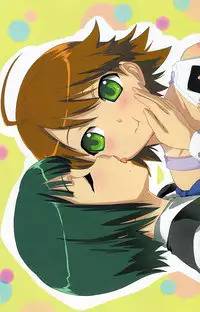 [ASGO (Zanzi)] IM@S Full Color Book Collection (THE iDOLM@STER)