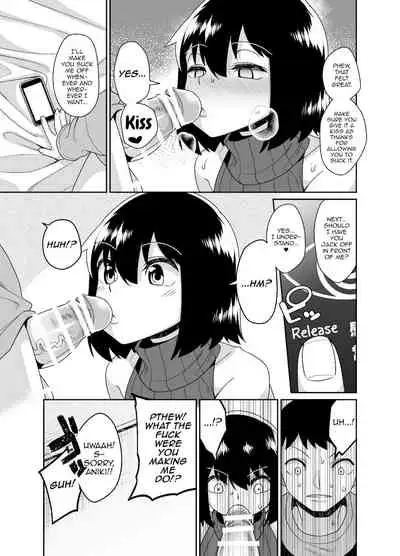 Sokuochi Josou Danshi Shuu Saimin Hen