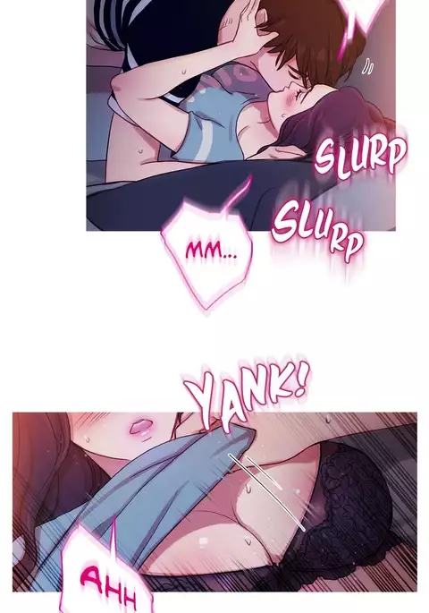 Scandal of the Witch Ch.1-39