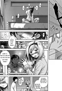 [Shirono Mahiro] Tane no Nai Hachi | A Seedless Flowerpot [English] [Yad-Scans]