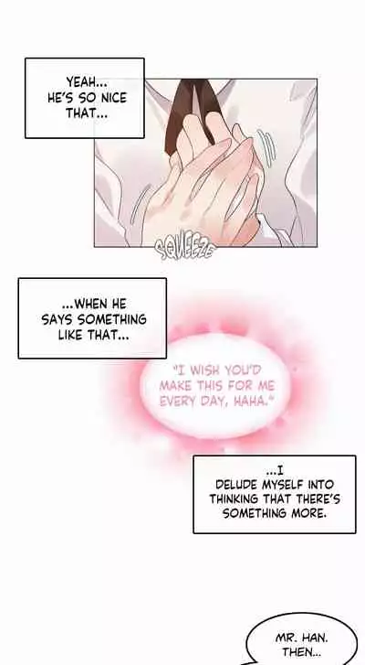 [Alice Crazy] Perverts' Daily Lives Episode 1: Her Secret Recipe Ch1-19 (Complete)