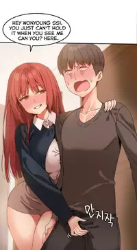 [Mx2J] Hahri's Lumpy Boardhouse Ch. 0-14 [English] (YoManga) (Ongoing)