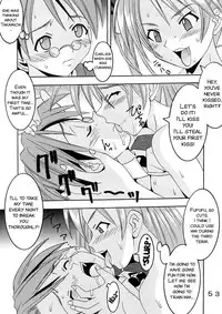 (C64) [St. Rio (Kouenji Rei, Kitty)] Shikima Sensei Negi Nuki! 1 (Mahou Sensei Negima!) [English] [SMDC]