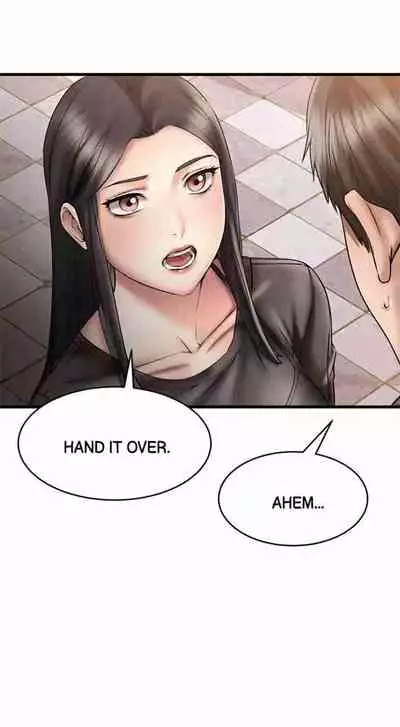 My Female Friend Who Crossed The Line [Rimpala, Gimdanchu] Ch.30? [English] [Manhwa PDF]