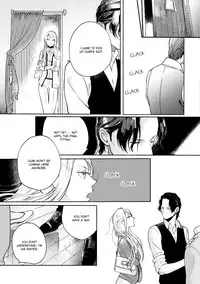 [Scarlet Beriko] Joou to Shitateya [English] [MadameLePoo Scanlations]