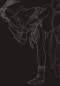 [MAIRENJIE]Sex-files of Chinese Swordsmen-nine true Penises | 狎客行-九真陰經