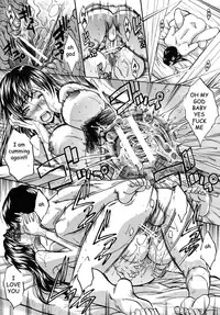 Summer Heat Pt. 1-4 [English] [Rewrite] [EZ Rewriter]