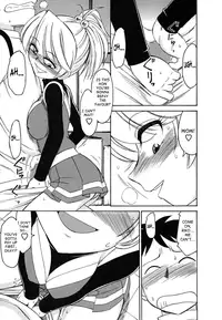 [Charlie Nishinaka] Cheers! Vol.5 [English] [SaHa]