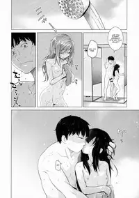 (C88) [Kouchaya (Ootsuka Kotora)] Asashio Tokkun shimasu! Ni! (Kantai Collection -KanColle-) [English] [CGrascal]