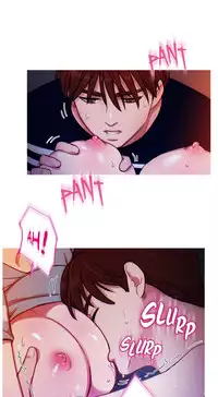 [PINKO] Scandal of the Witch Ch.1-23 (English) (Ongoing)