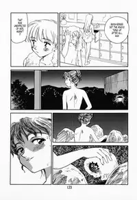 [Suehirogari] K.A.A.R. Haru no Maki | Spring Story [English] [Tonigobe]