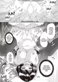 [Tetsuna] Onnanoko ni Naru Appli | An App That Turns You into a Girl ch.1-2 [English] [desudesu] [Digital]