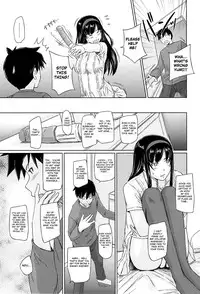 [Kisaragi Gunma] Tokoharusou He Youkoso | Welcome to Tokoharusou [English] [Ryuutama + 4dawgz + FUKE + Second Hand Scans]