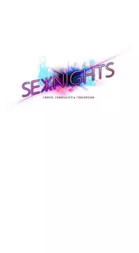 [BYMAN] Sex Knights-Erotic Sensuality & Perception Ch.1-17 (English) (Ongoing)